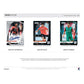 2025 Panini Prizm K League Soccer Hobby 10 Box Case