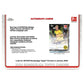 2019/20 Topps Chrome Bundesliga Soccer Hobby Case (12ct)