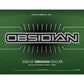 2024/25 Panini Obsidian Soccer Hobby Box