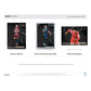 2024/25 Panini Noir Soccer Hobby 3 Box Case