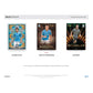 2023/24 Panini Select Serie A Soccer Hobby 12 Box Case
