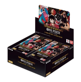 One Piece TCG - Emperors In The New World (OP-09) - Display Case (12x Booster Boxes)
