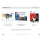 2023/24 Panini Impeccable Soccer Hobby Box