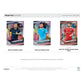 2025/26 Panini Prizm FIFA Soccer Choice 20 Box Case