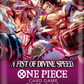 One Piece TCG - A Fist of Divine Speed (OP-11) - Display Case (12x Booster Boxes)