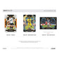 2025/26 Panini Select La Liga Soccer Hobby 12 Box Case