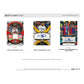2024/25 Panini Select La Liga Soccer Hobby Box