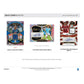 2024/25 Panini Select Serie A Soccer Hobby 12 Box Case