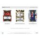 2024/25 Panini Select FIFA Soccer Hobby Box