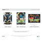 2025/26 Panini Select Serie A Soccer Hobby Box
