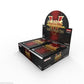 YuGiOh! Rarity Collection V 1st Edition Booster Display Box