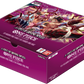 One Piece TCG - A Fist of Divine Speed (OP-11) - Display Case (12x Booster Boxes)