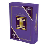 2024/25 Panini Impeccable Soccer Hobby 3 Box Case