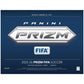 2025/26 Panini Prizm FIFA Soccer Choice Box