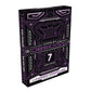 2023/24 Panini Obsidian Soccer Hobby 12 Box Case