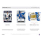 2024/25 Panini Impeccable Soccer Hobby 3 Box Case